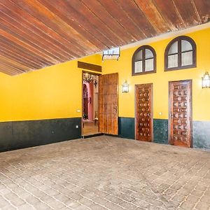 Casa Palacio Sxviii Con Piscina En Centro Historico De Sevilla